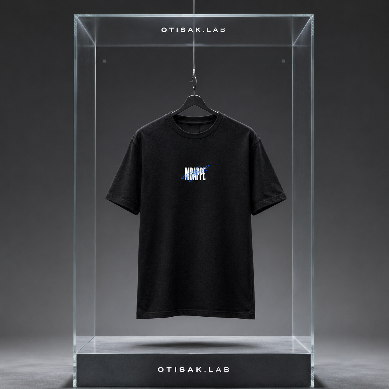 Mbappé Premium T-Shirt