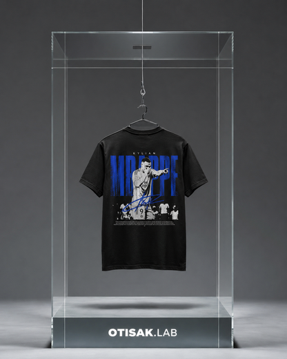 Mbappé Premium T-Shirt