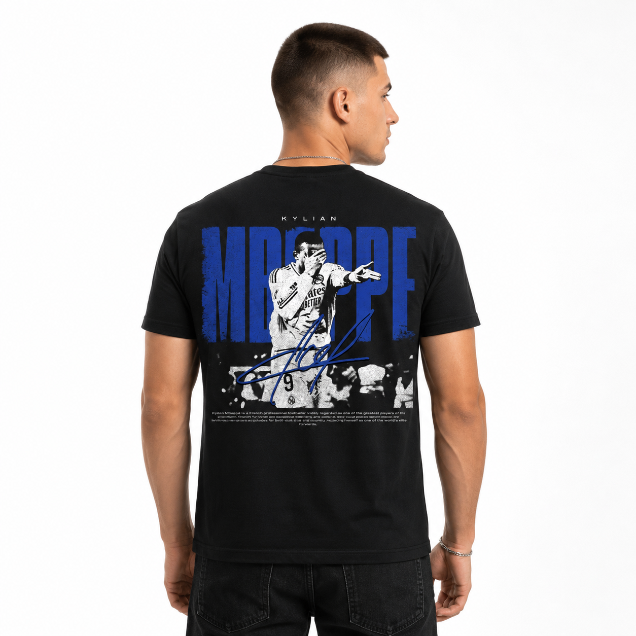 Mbappé Premium T-Shirt
