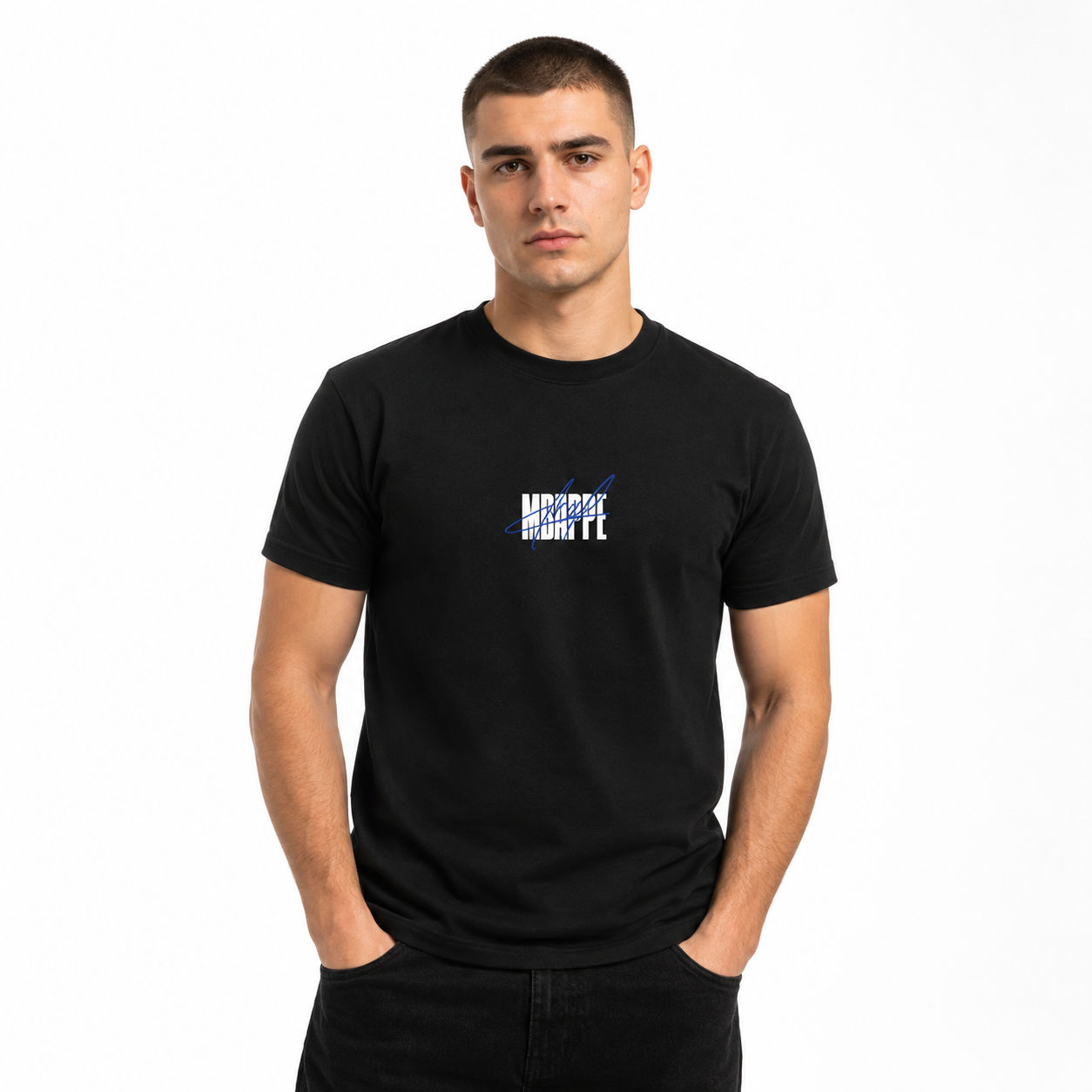 Mbappé Premium T-Shirt