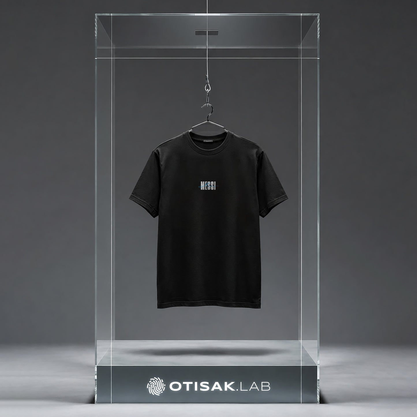 Messi Premium T-Shirt