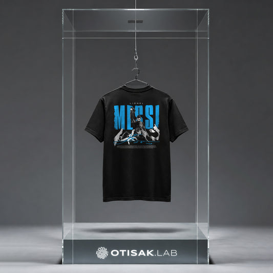 Messi Premium T-Shirt