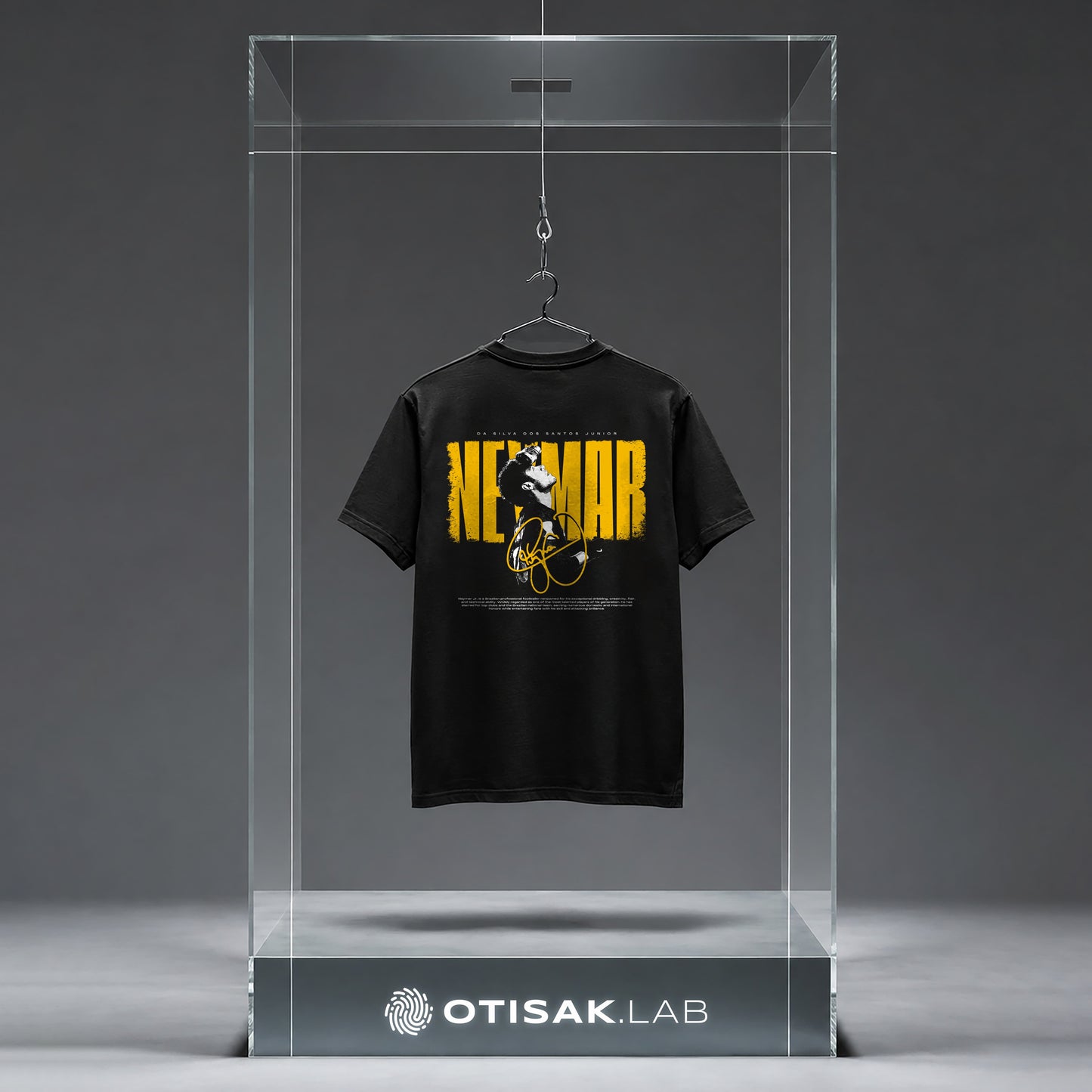 Neymar Premium T-Shirt