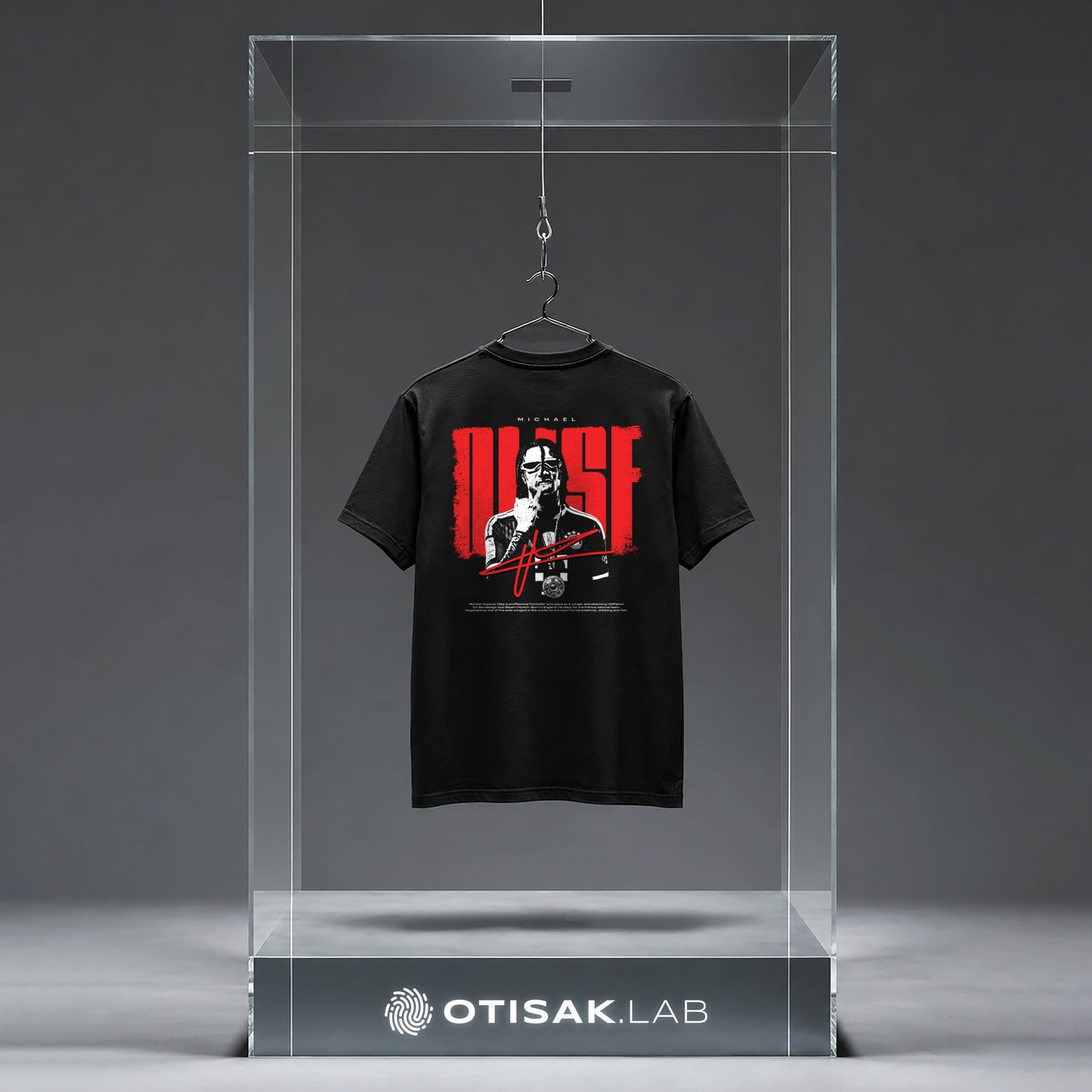 Olise Premium T-Shirt