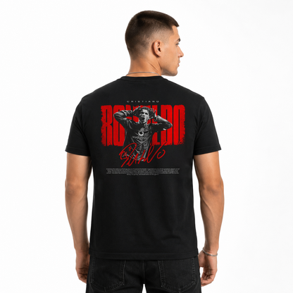 Ronaldo Premium T-Shirt