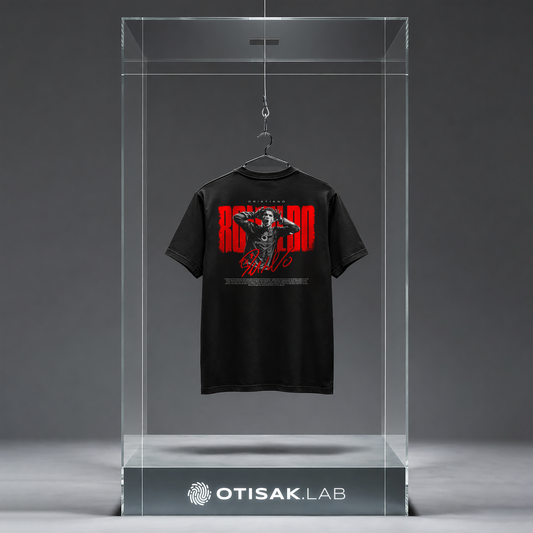 Ronaldo Premium T-Shirt